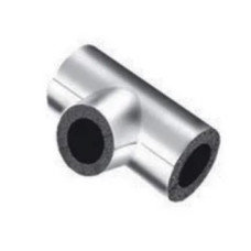K-flex Трійник 57x57 ALUCOVER (850TA057057)