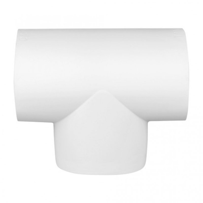 K-flex Трійник 176x176 PVC (850TP020170)