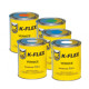 K-flex Фарба K-FINISH 2,5 lt grey (850VR020105)