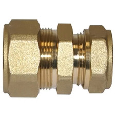K-flex Перехідник TWIN SOLAR сталь DN16-мідь 18/22mm (850VR020461)