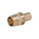 Перехідник під натяжну гільзу Icma №1034 d25х3,5-3/4
