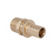 Перехідник під натяжну гільзу Icma №1034 d25х3,5-3/4