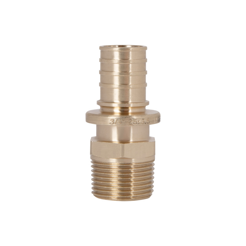 Перехідник під натяжну гільзу Icma №1034 d25х3,5-3/4