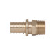 Перехідник під натяжну гільзу Icma №1034 d25х3,5-3/4