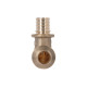Кут натяжний Icma №1035 d16х2,2 851035BO05 SD00053878