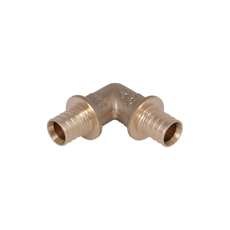 Кут натяжний Icma №1035 d16х2,2 851035BO05 SD00053878