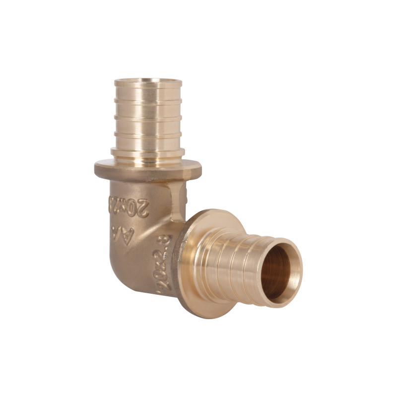 Кут натяжний Icma №1035 d25х3,5 851035GW05 SD00053879