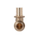Кут натяжний Icma №1035 d25х3,5 851035GW05 SD00053879