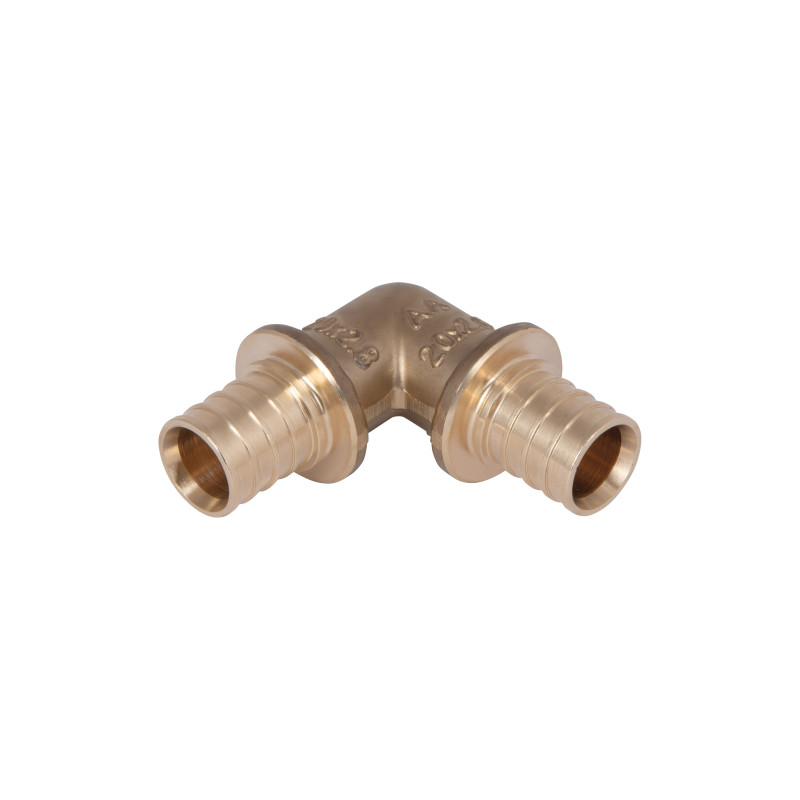 Кут натяжний Icma №1035 d25х3,5 851035GW05 SD00053879