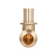 Кут натяжний Icma №1035 d32х4,4 851035GY05 SD00053881