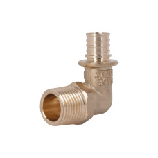 Кут натяжний Icma №1036 d16х2,2-1/2
