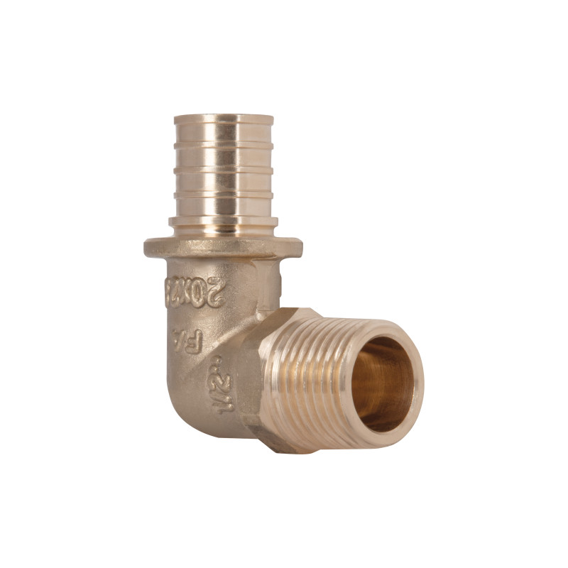 Кут натяжний Icma №1036 d20х2,8-1/2