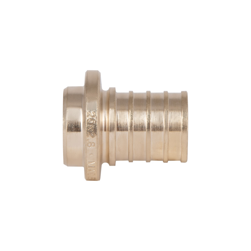 Заглушка натяжна Icma №1042 d20х2,8 851042GW05 SD00053920