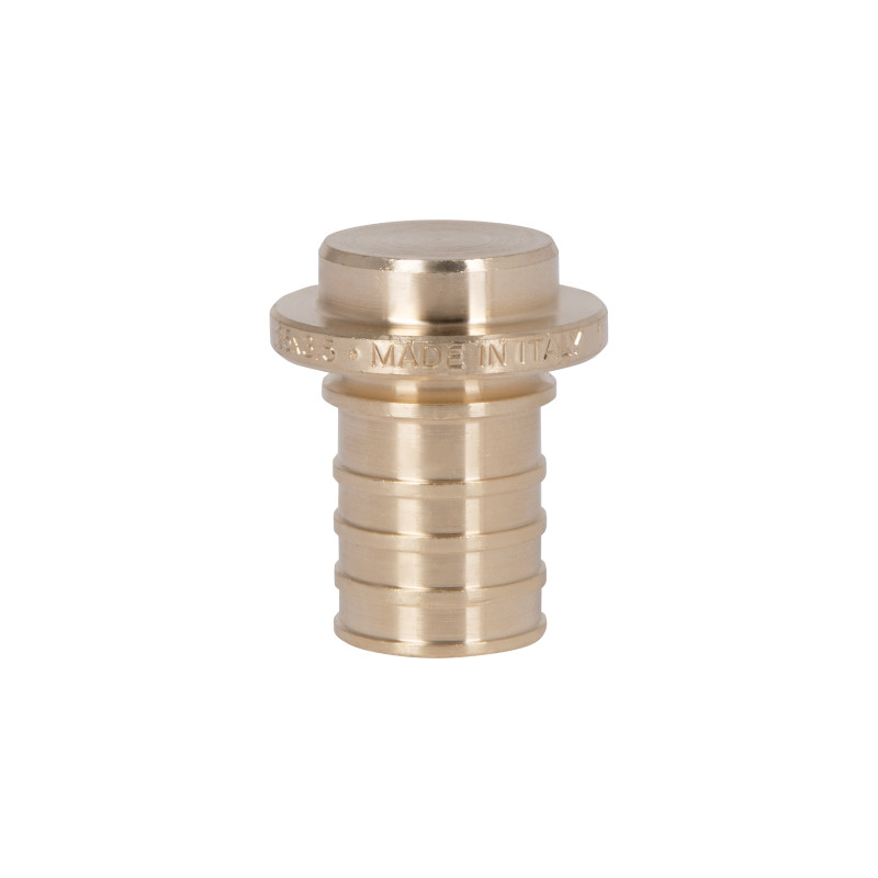 Заглушка натяжна Icma №1042 d25х3,5 851042GX05 SD00053921