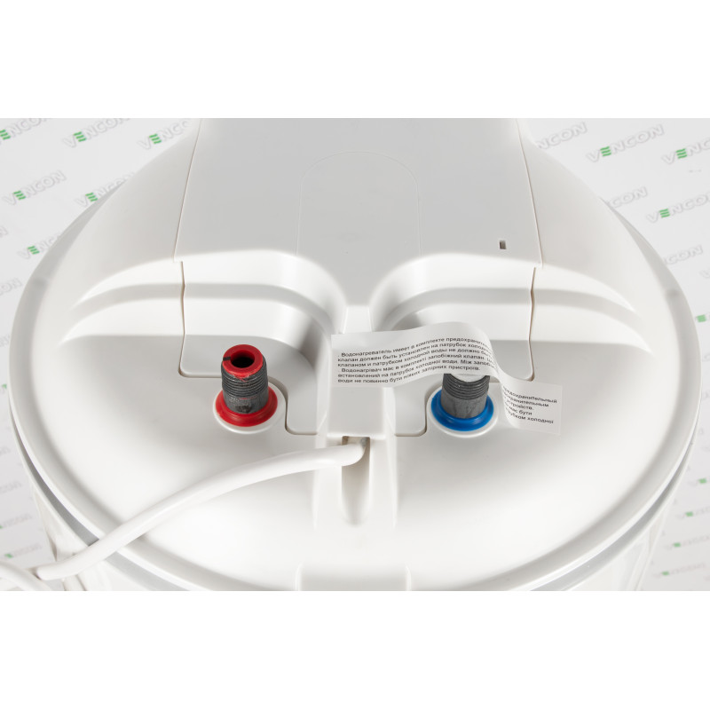 Бойлер Atlantic Steatite Slim VM 080 D325-2-BC (851230)
