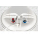 Бойлер Atlantic Steatite Slim VM 080 D325-2-BC (851230)