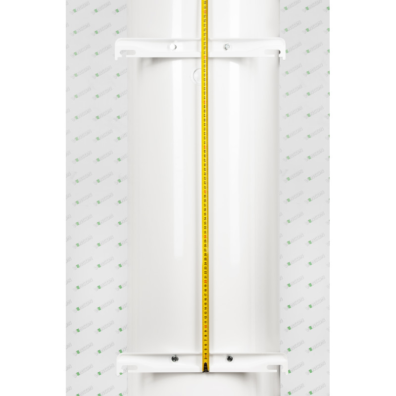 Бойлер Atlantic Steatite Slim VM 080 D325-2-BC (851230)