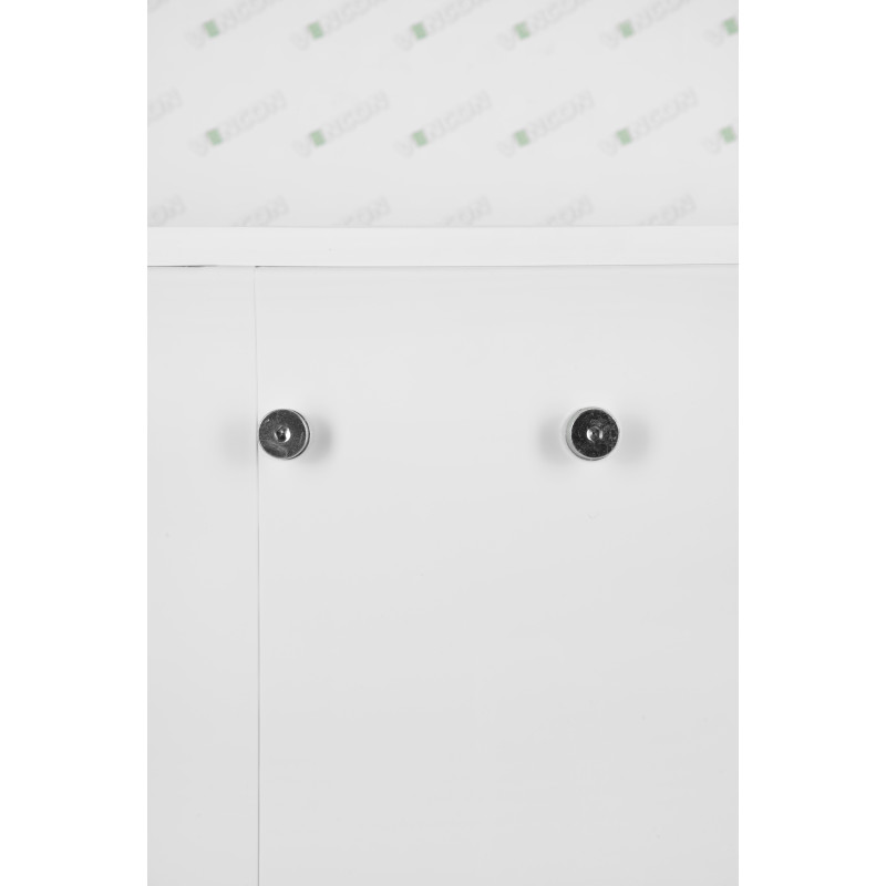 Atlantic Бойлер Steatite Cube VM 75 S4 C 1500W 75 літрів (851267)