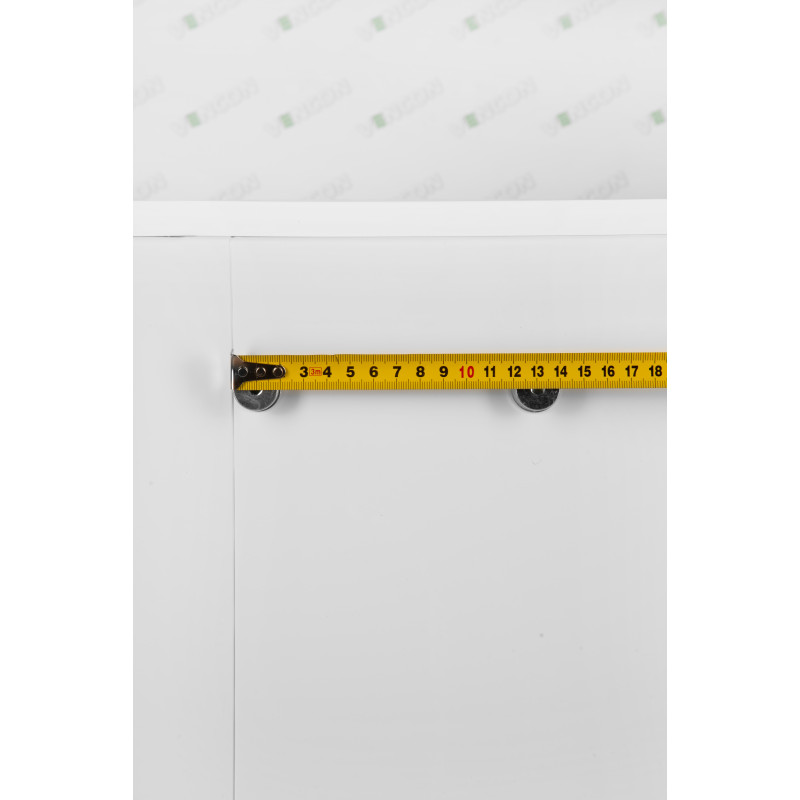 Atlantic Бойлер Steatite Cube VM 75 S4 C 1500W 75 літрів (851267)