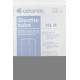 Atlantic Бойлер Steatite Cube VM 75 S4 C 1500W 75 літрів (851267)
