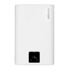 Atlantic Водонагрівач (бойлер) електричний Steatite Cube VM 75 S4 C 1500W 75 літрів (851267)
