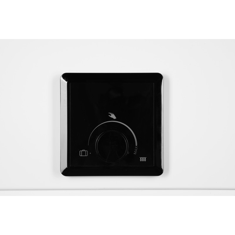 Atlantic Бойлер Steatite Cube VM 75 S4 C 1500W 75 літрів (851267)