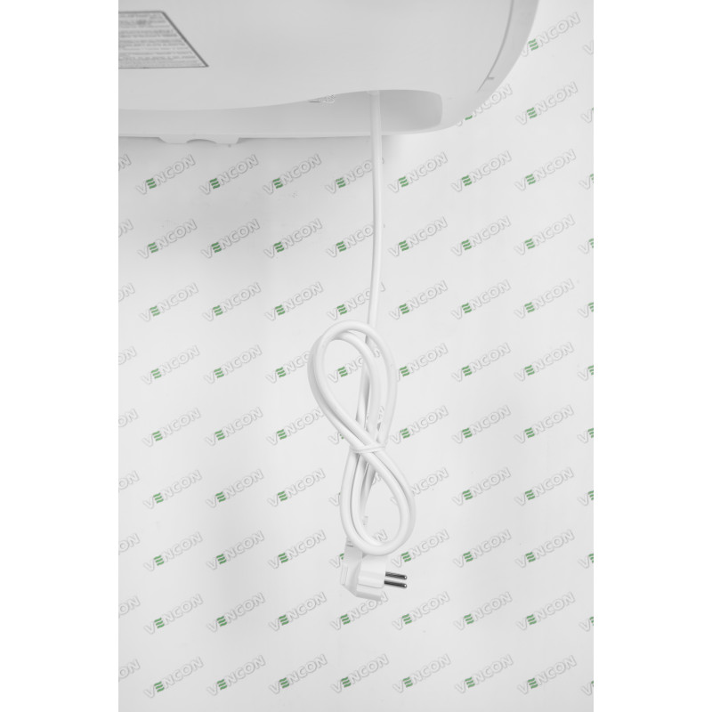 Atlantic Бойлер Steatite Cube VM 75 S4 C 1500W 75 літрів (851267)