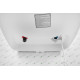 Atlantic Бойлер Steatite Cube VM 75 S4 C 1500W 75 літрів (851267)