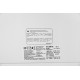 Atlantic Бойлер Steatite Cube VM 75 S4 C 1500W 75 літрів (851267)