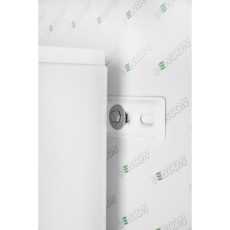 Atlantic Бойлер Steatite Cube VM 75 S4 C 1500W 75 літрів (851267)