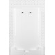 Atlantic Бойлер Steatite Cube VM 75 S4 C 1500W 75 літрів (851267)