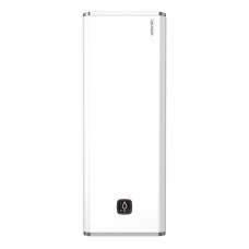 Atlantic Водонагрівач (бойлер) електричний Vertigo Steatite WI-FI 100 ES-MP0802F220-S WD (2250W) white 80 літрів (851337)