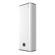 Atlantic Бойлер Vertigo Steatite WI-FI 100 ES-MP0802F220-S WD (2250W) white 80 л. (851337)