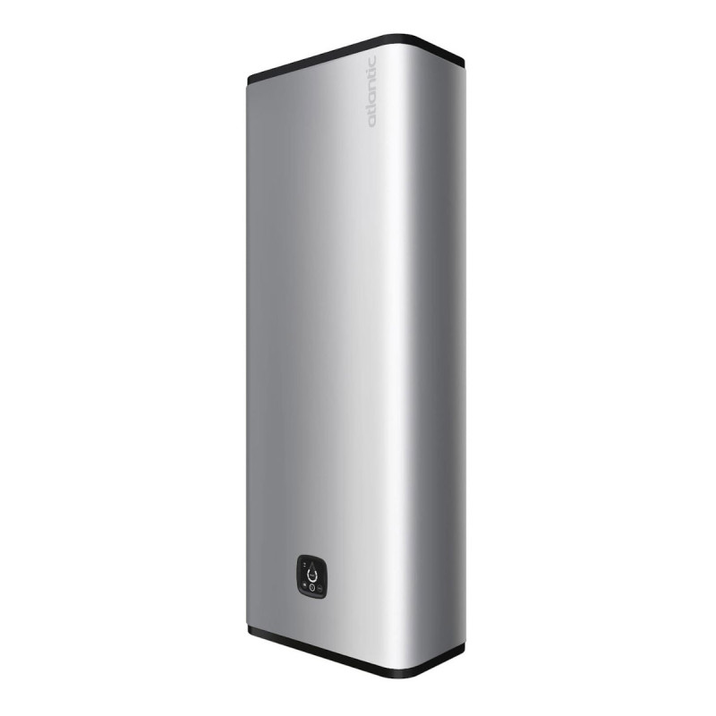 Atlantic Бойлер Vertigo Steatite WI-FI 100 ES-MP0802F220-S WD (2250W) silver 80 л. (851338)