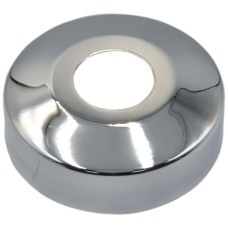Albertoni (R50166) Розетка металева глибока Ø1/2″ х 53 мм (h=20 мм) хром (514)