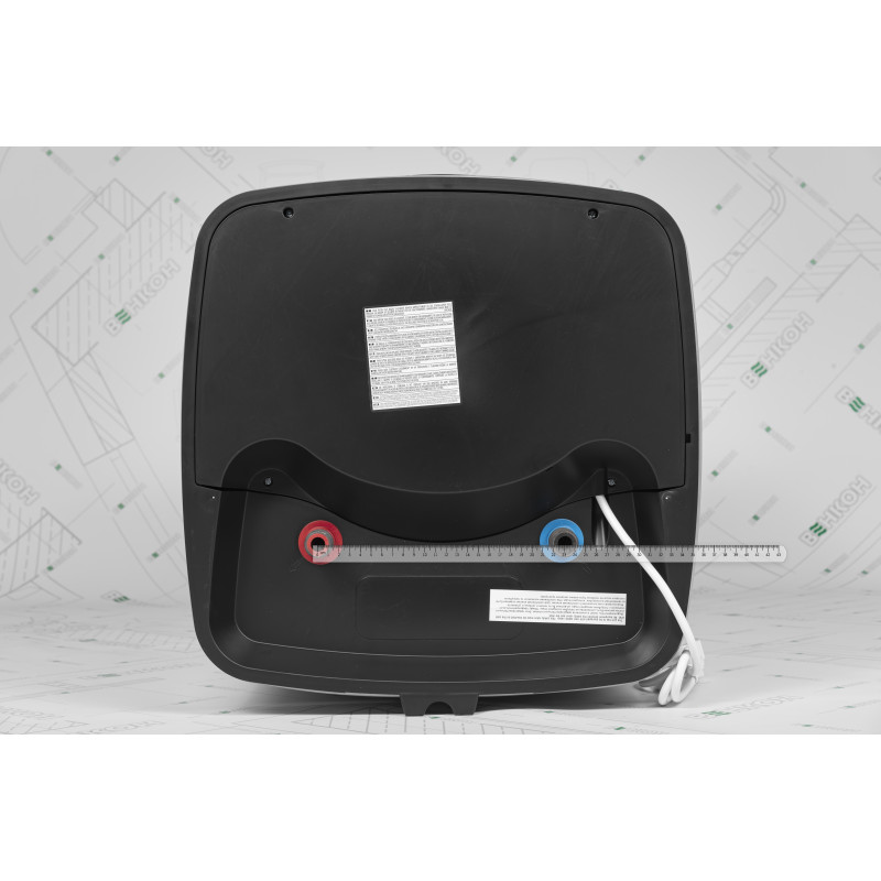 Atlantic Бойлер Steatite Cube WI-FI ES-VM 75 S4 C2 WD (2400W) silver 75 літрів (851340)