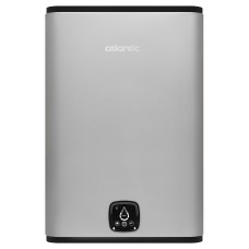 Atlantic Бойлер Steatite Cube WI-FI ES-VM 75 S4 C2 WD (2400W) silver 75 літрів (851340)