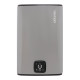Atlantic Водонагрівач (бойлер) електричний Steatite Cube WI-FI ES-VM 75 S4 C2 WD (2400W) silver 75 літрів (851340)