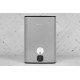 Atlantic Бойлер Steatite Cube WI-FI ES-VM 75 S4 C2 WD (2400W) silver 75 літрів (851340)