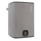 Atlantic Водонагрівач (бойлер) електричний Steatite Cube WI-FI ES-VM 75 S4 C2 WD (2400W) silver 75 літрів (851340)