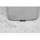 Atlantic Бойлер Steatite Cube WI-FI ES-VM 75 S4 C2 WD (2400W) silver 75 літрів (851340)