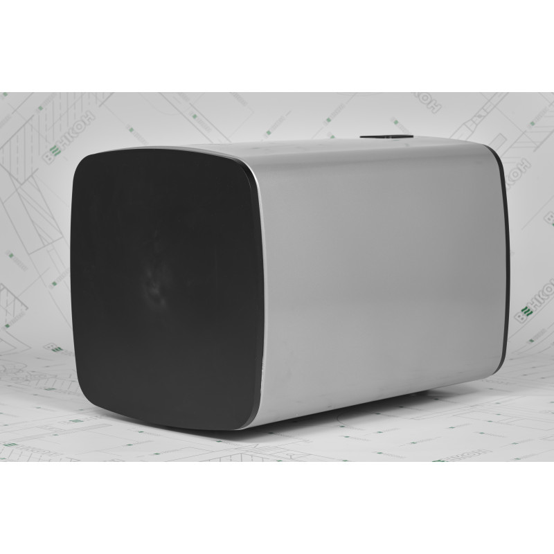 Atlantic Бойлер Steatite Cube WI-FI ES-VM 75 S4 C2 WD (2400W) silver 75 літрів (851340)