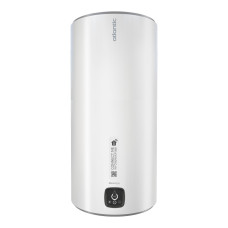 Atlantic Водонагрівач (бойлер) електричний Steatite Genius WI-FI VM 100 D400S-3E-CW 100 літрів (851353)