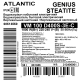 Atlantic Водонагрівач (бойлер) електричний Steatite Genius VM 100 D400S-3E-C 100 літрів (851355)