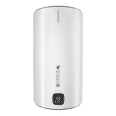 Atlantic Водонагрівач (бойлер) електричний Steatite Genius WI-FI VM 080 D400S-3E-CW 80 літрів (851356)