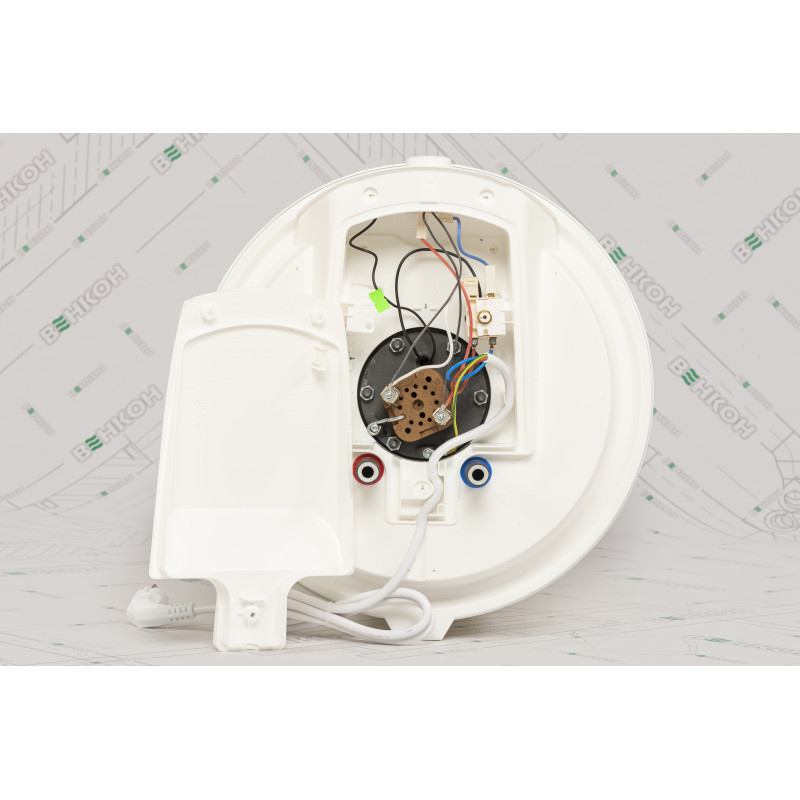 Бойлер Atlantic Steatite Elite VM 080 D400S-2-BC (1500W) (851407)