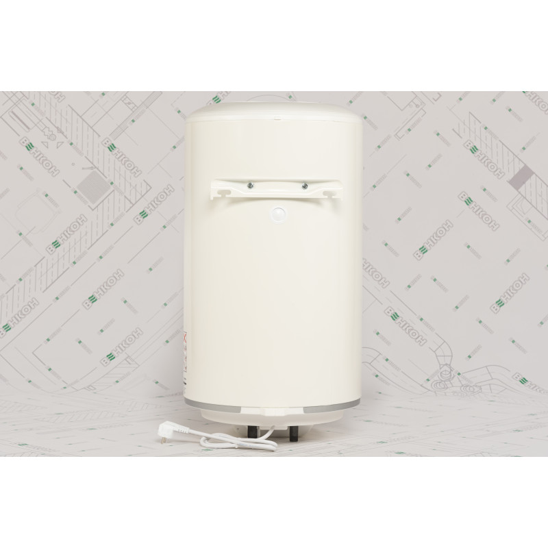 Бойлер Atlantic Steatite Elite VM 080 D400S-2-BC (1500W) (851407)