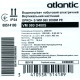 Бойлер Atlantic Opro+ VM 080 D400S (2000W) (851418)