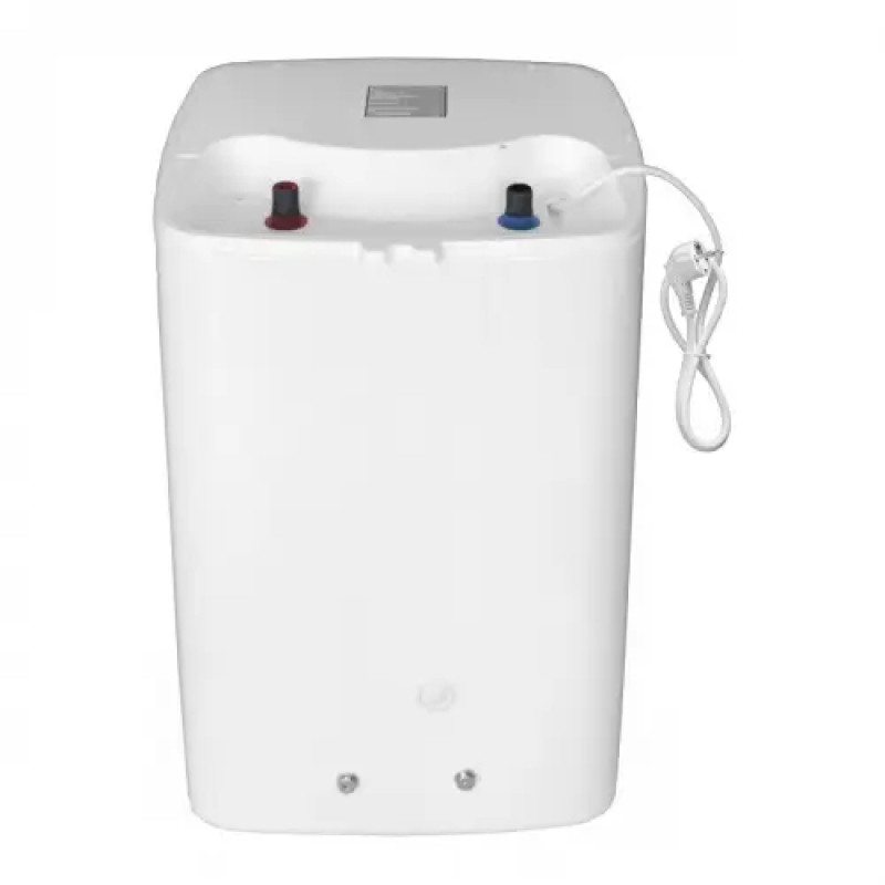 Бойлер Atlantic Steatite Cube, 1,5 кВт, побутовий VM 75 S4 C (851455)