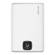 Бойлер Atlantic 75 л Steatite Cube WI-FI, 2,4 кВт, ES-VM 75 S4 C2 WD white (851339)